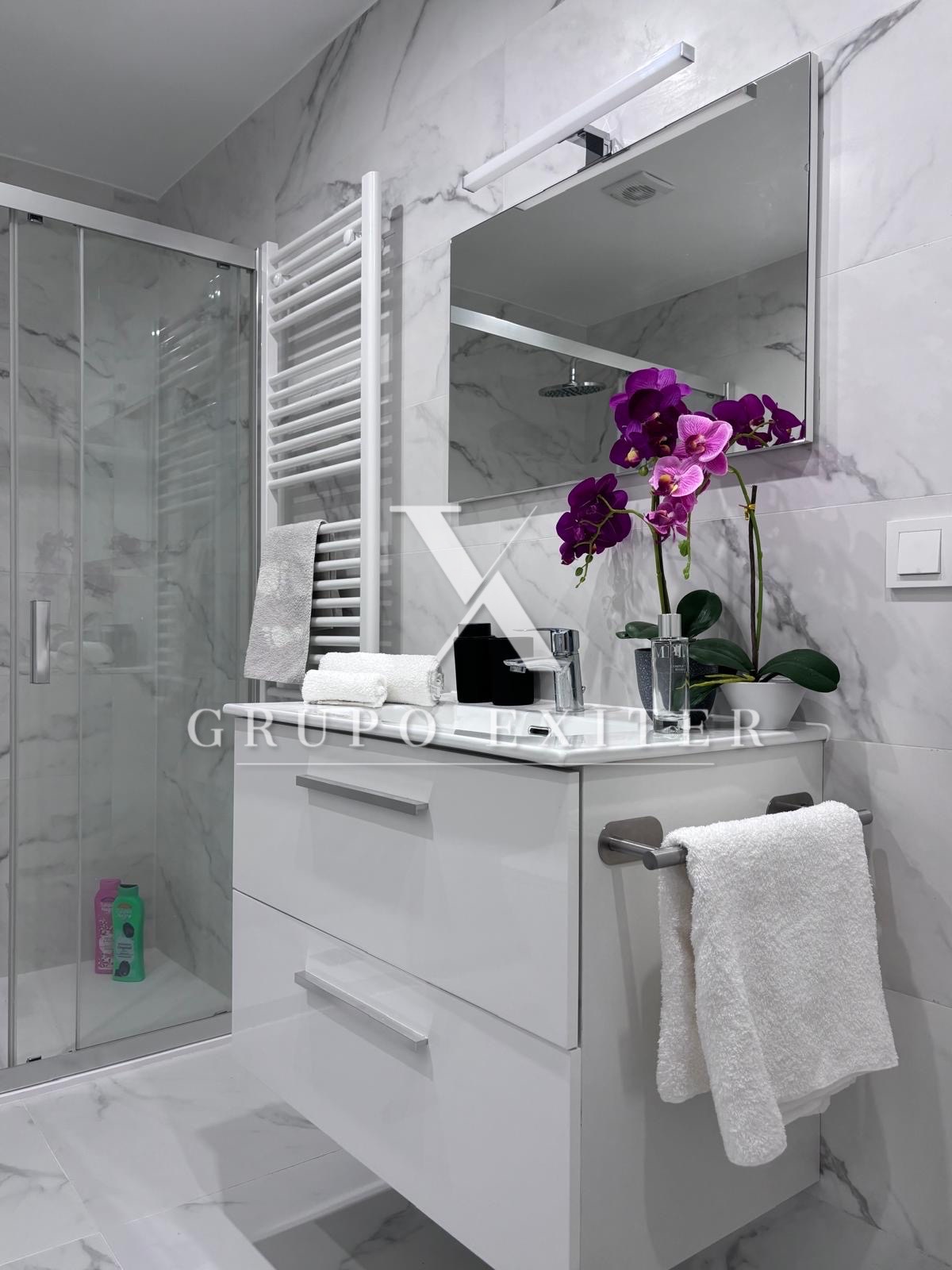 LOCAL SALESAS BAÑO. DESPUES