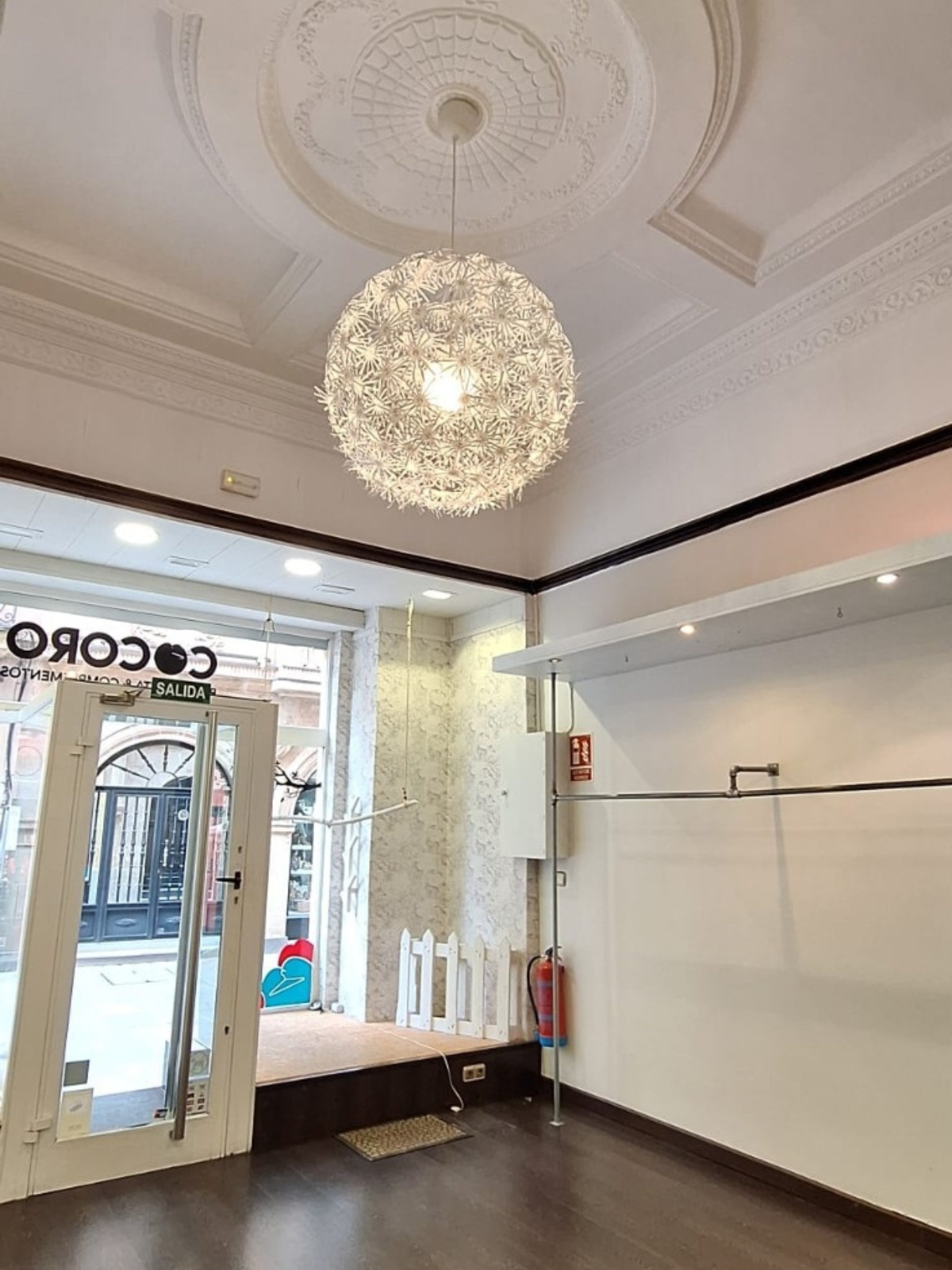 interior antes