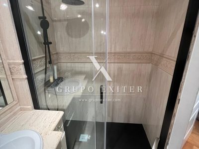 DESPUES BAÑERA